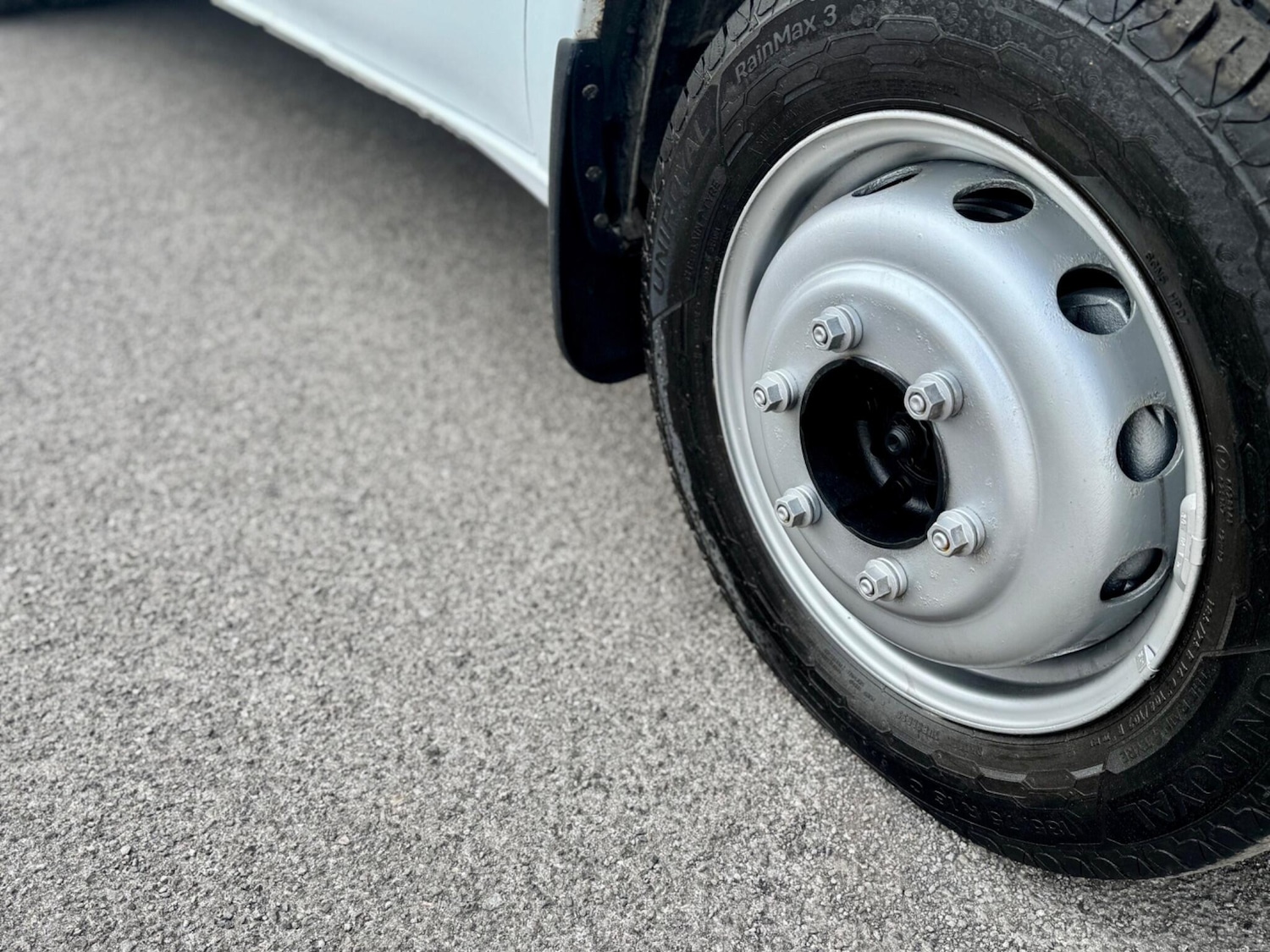 Used Ford Transit 2012 for sale - 76607132: Photo 25