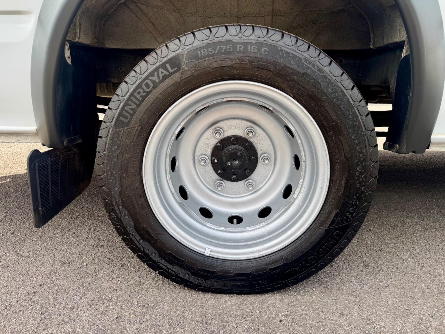 Used Ford Transit 2012 for sale - 76607132: Photo 27