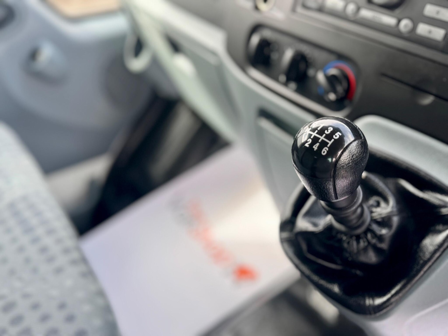 Used Ford Transit 2012 for sale - 76607132: Photo 28