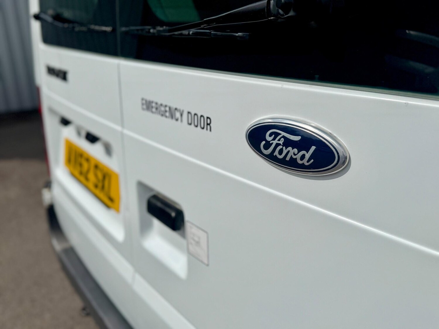 Used Ford Transit 2012 for sale - 76607132: Photo 31