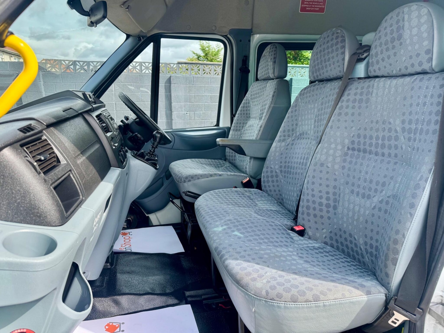 Vehicle 15