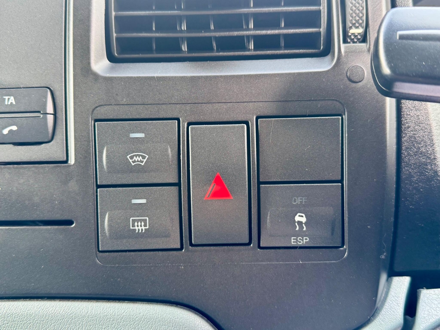 Vehicle 32