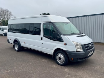Used Ford Transit 2010 for sale - 78999714: Photo