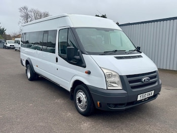 Used Ford Transit 2010 for sale - 78999714: Photo