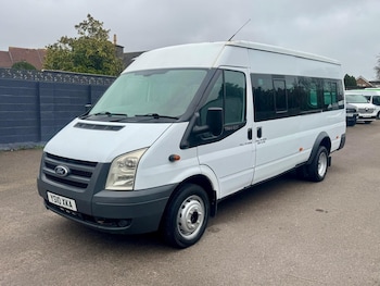 Used Ford Transit 2010 for sale - 78999714: Photo