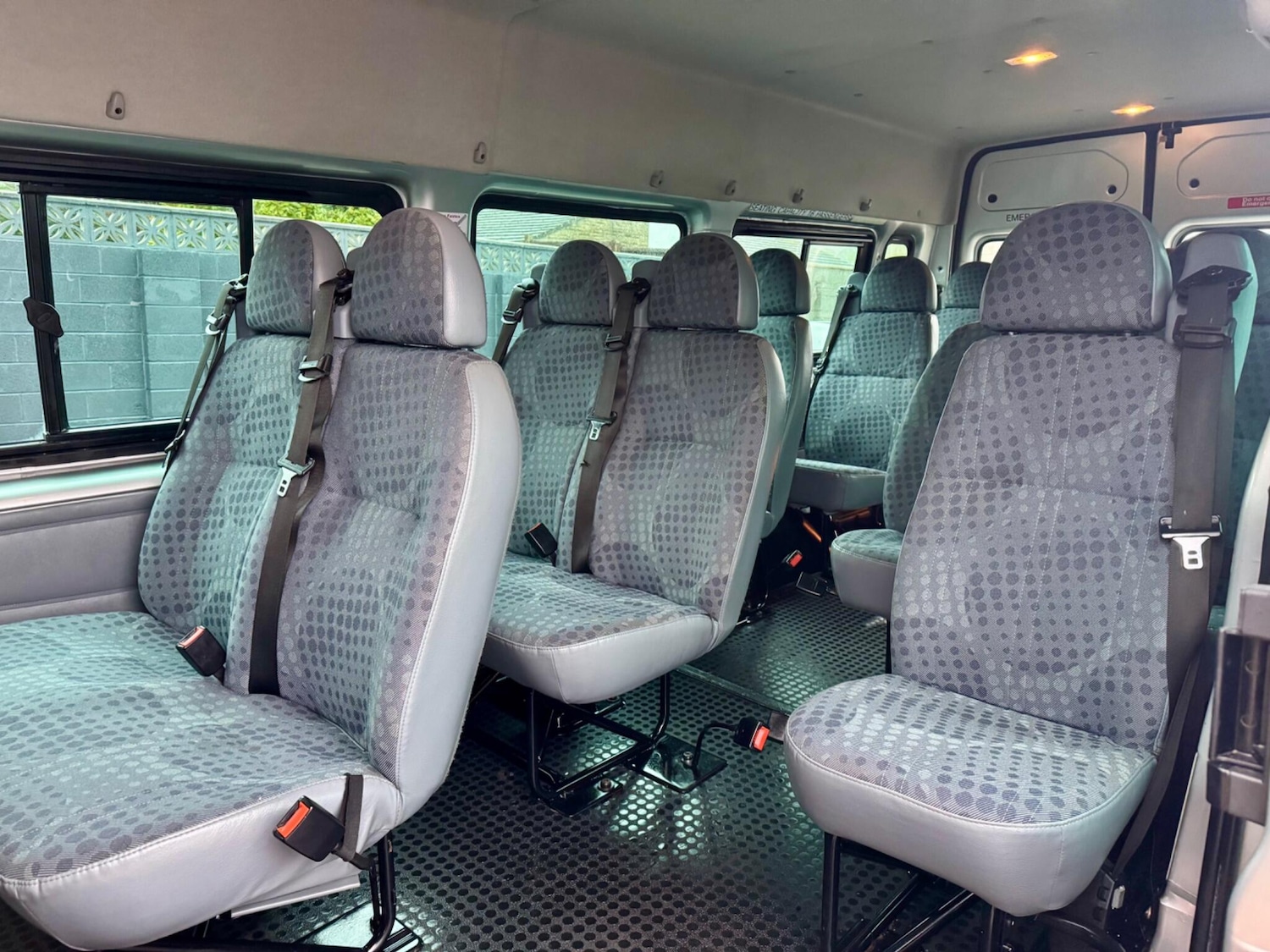 Used Ford Transit 2007 for sale - 76765450: Photo 16
