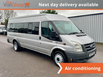 Used Ford Transit 2007 for sale - 76765450: Photo