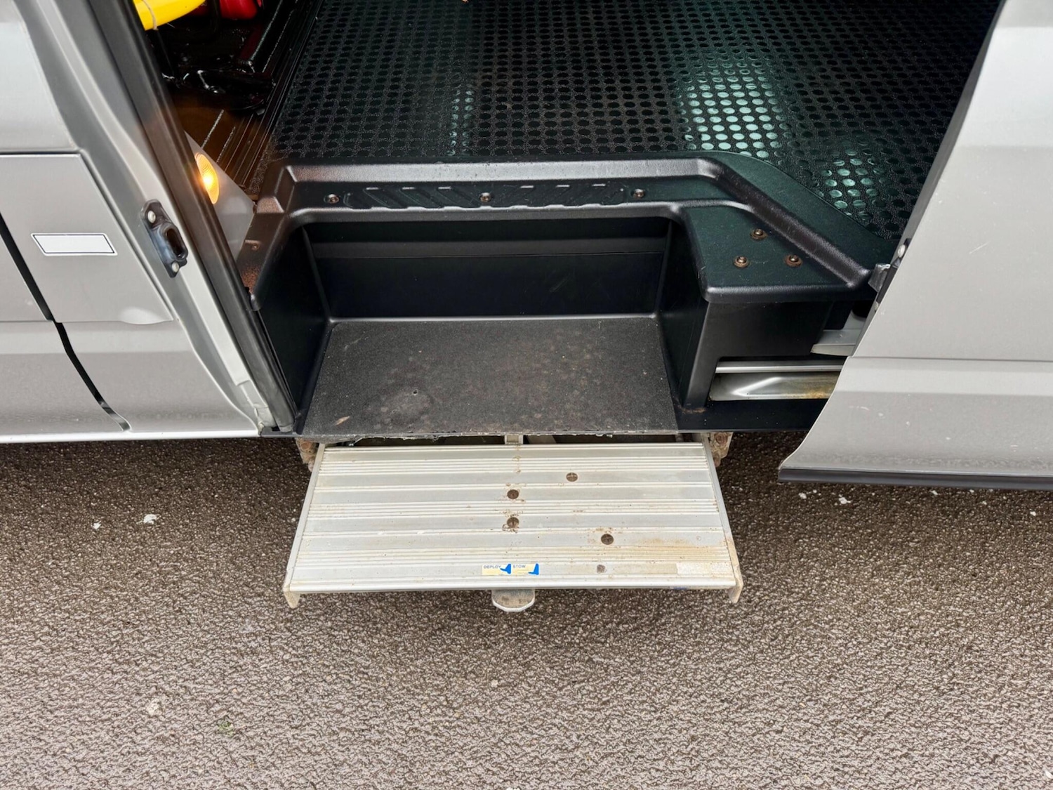 Used Ford Transit 2007 for sale - 76765450: Photo 22