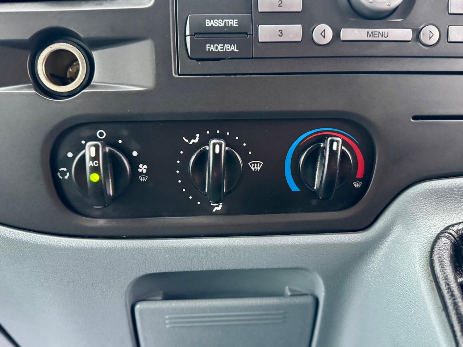 Used Ford Transit 2007 for sale - 76765450: Photo 24