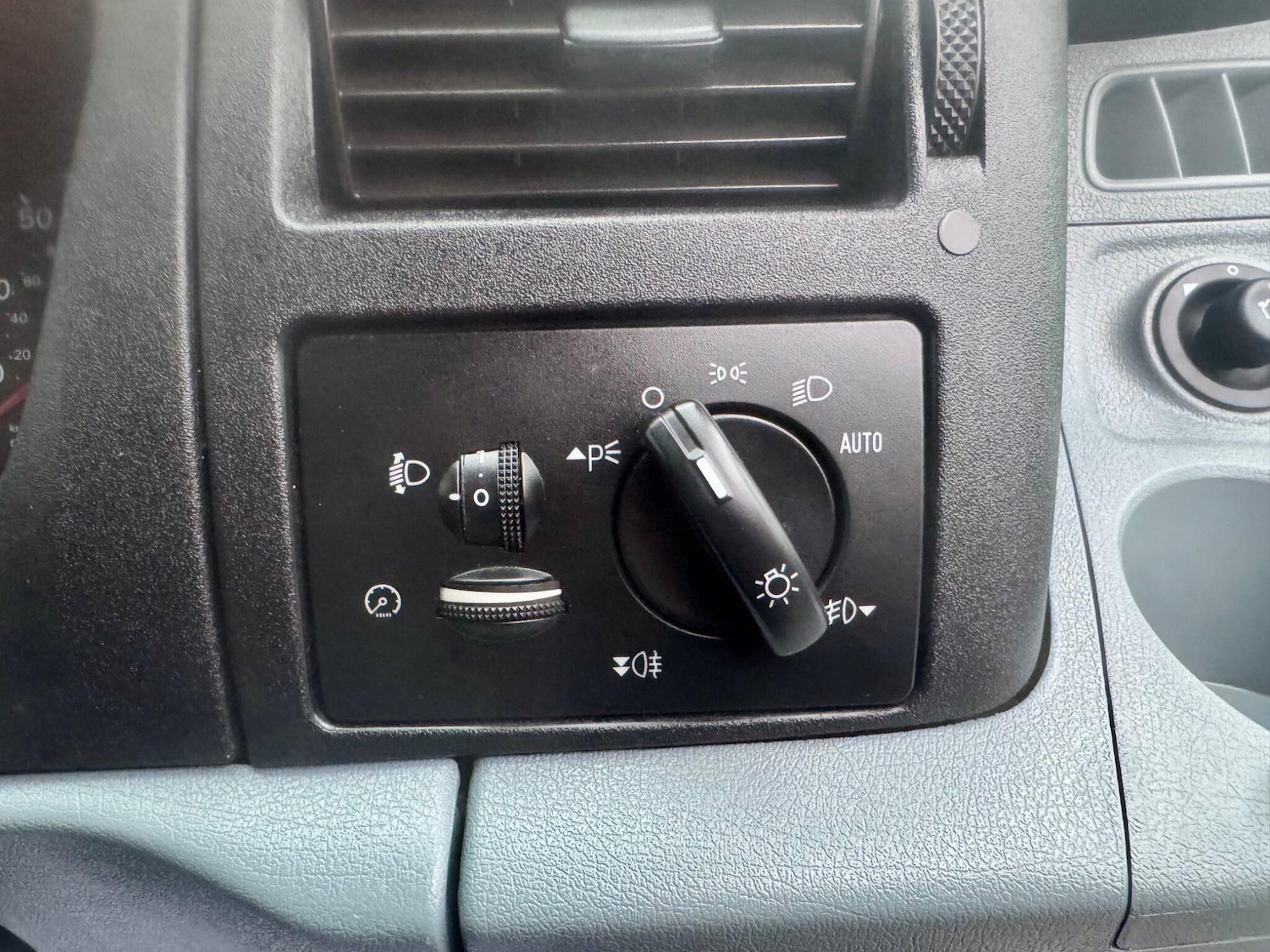 Used Ford Transit 2007 for sale - 76765450: Photo 26