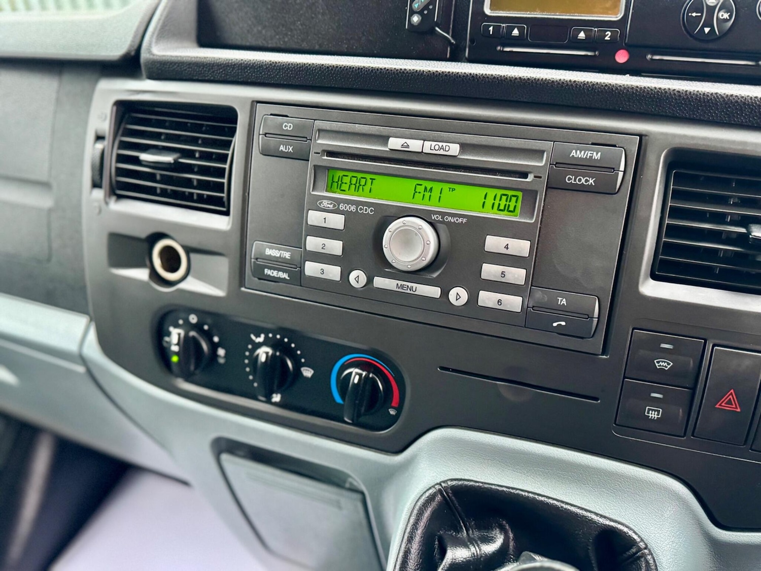 Used Ford Transit 2007 for sale - 76765450: Photo 28