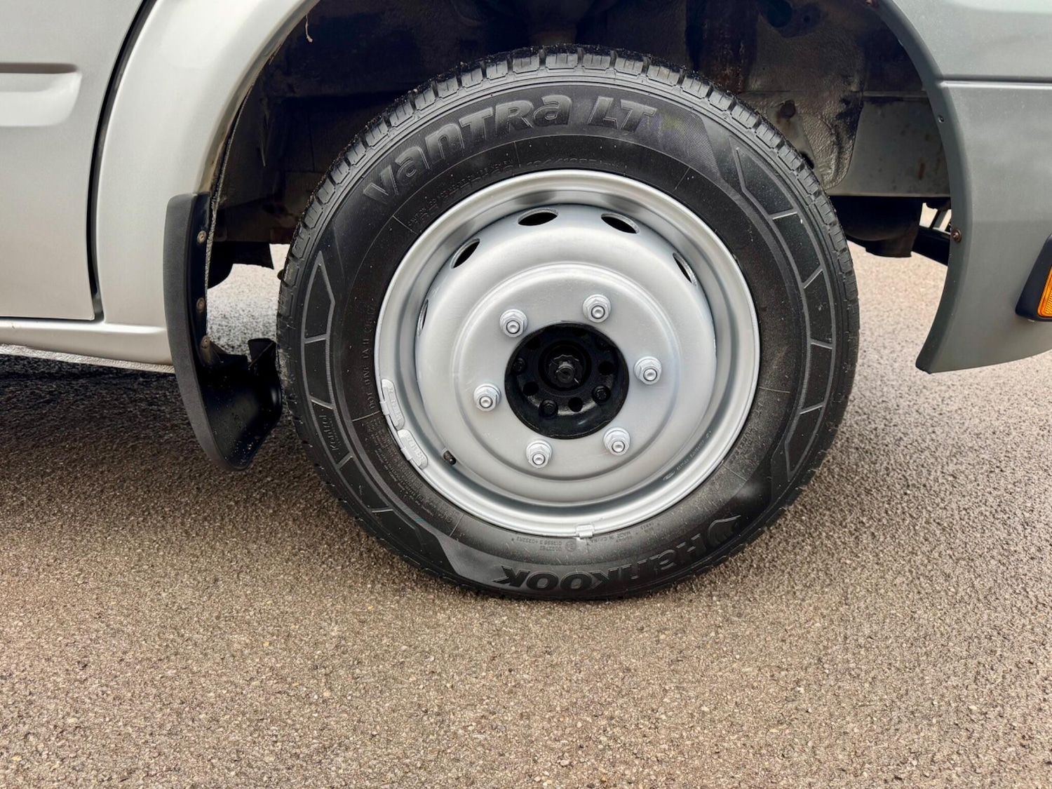 Used Ford Transit 2007 for sale - 76765450: Photo 29