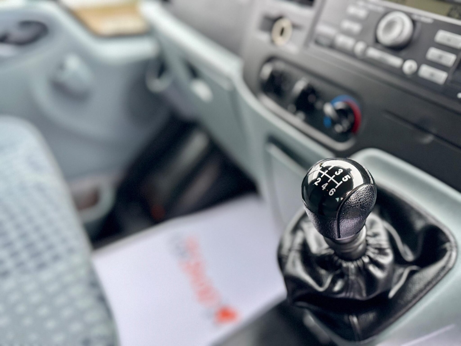 Used Ford Transit 2007 for sale - 76765450: Photo 30