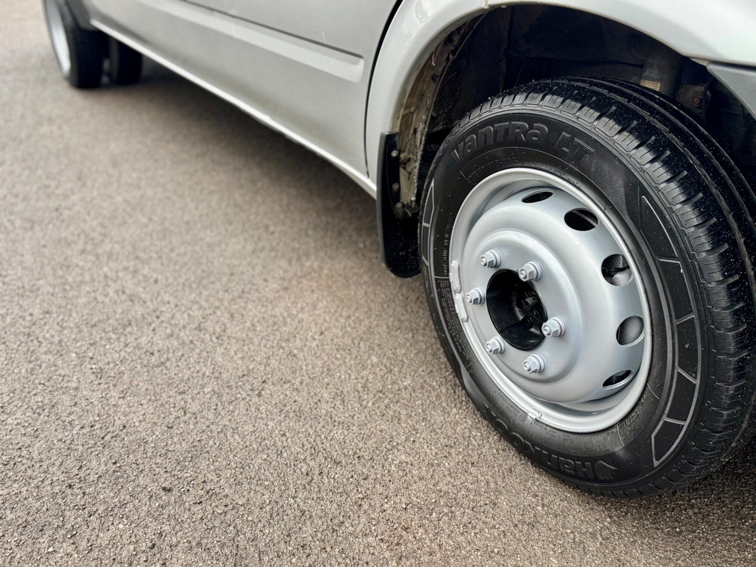 Used Ford Transit 2007 for sale - 76765450: Photo 33