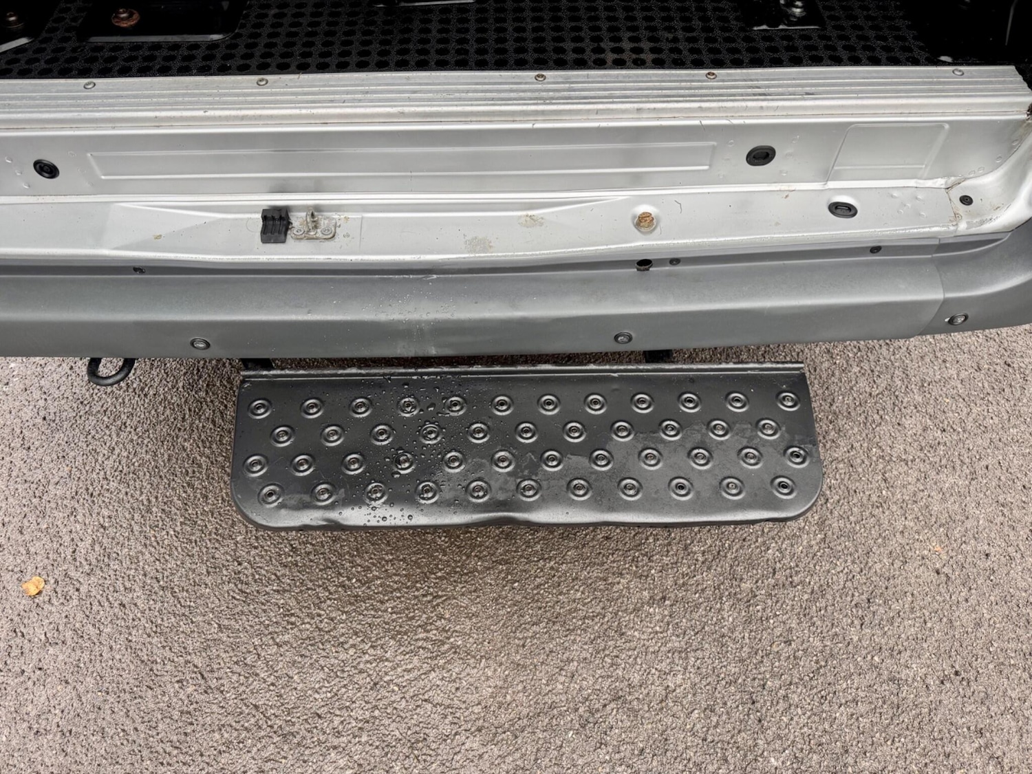 Used Ford Transit 2007 for sale - 76765450: Photo 34