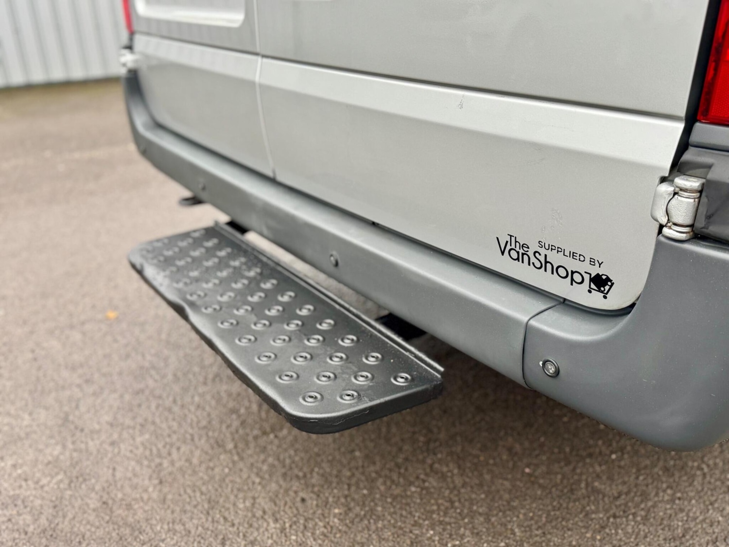 Used Ford Transit 2007 for sale - 76765450: Photo 36