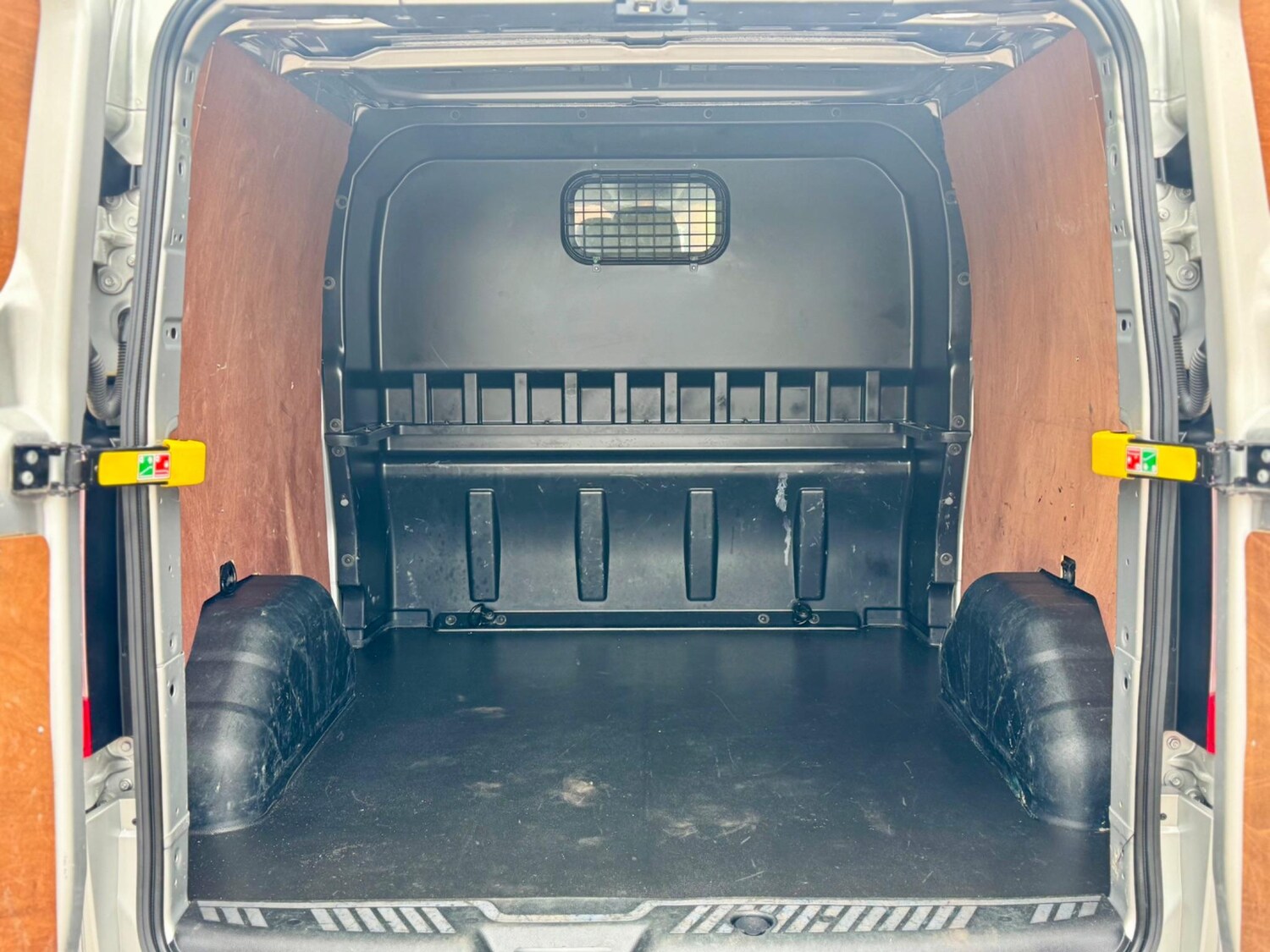 Used Ford Transit Custom 2022 for sale - 74895686: Photo 14