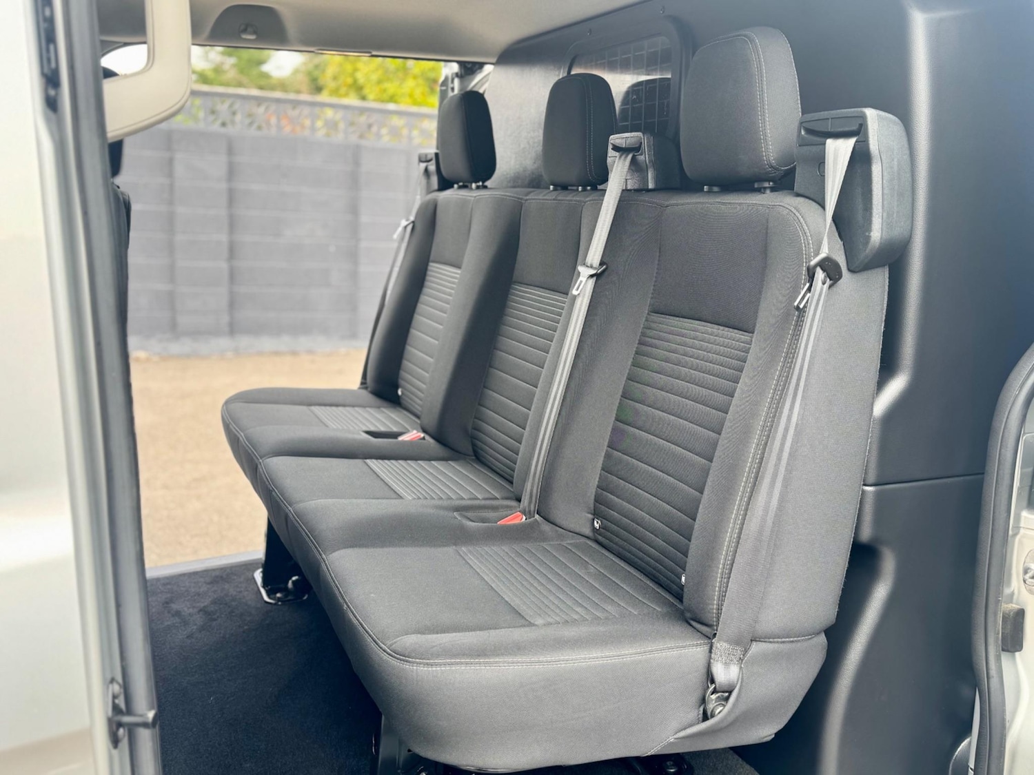 Used Ford Transit Custom 2022 for sale - 74895686: Photo 20