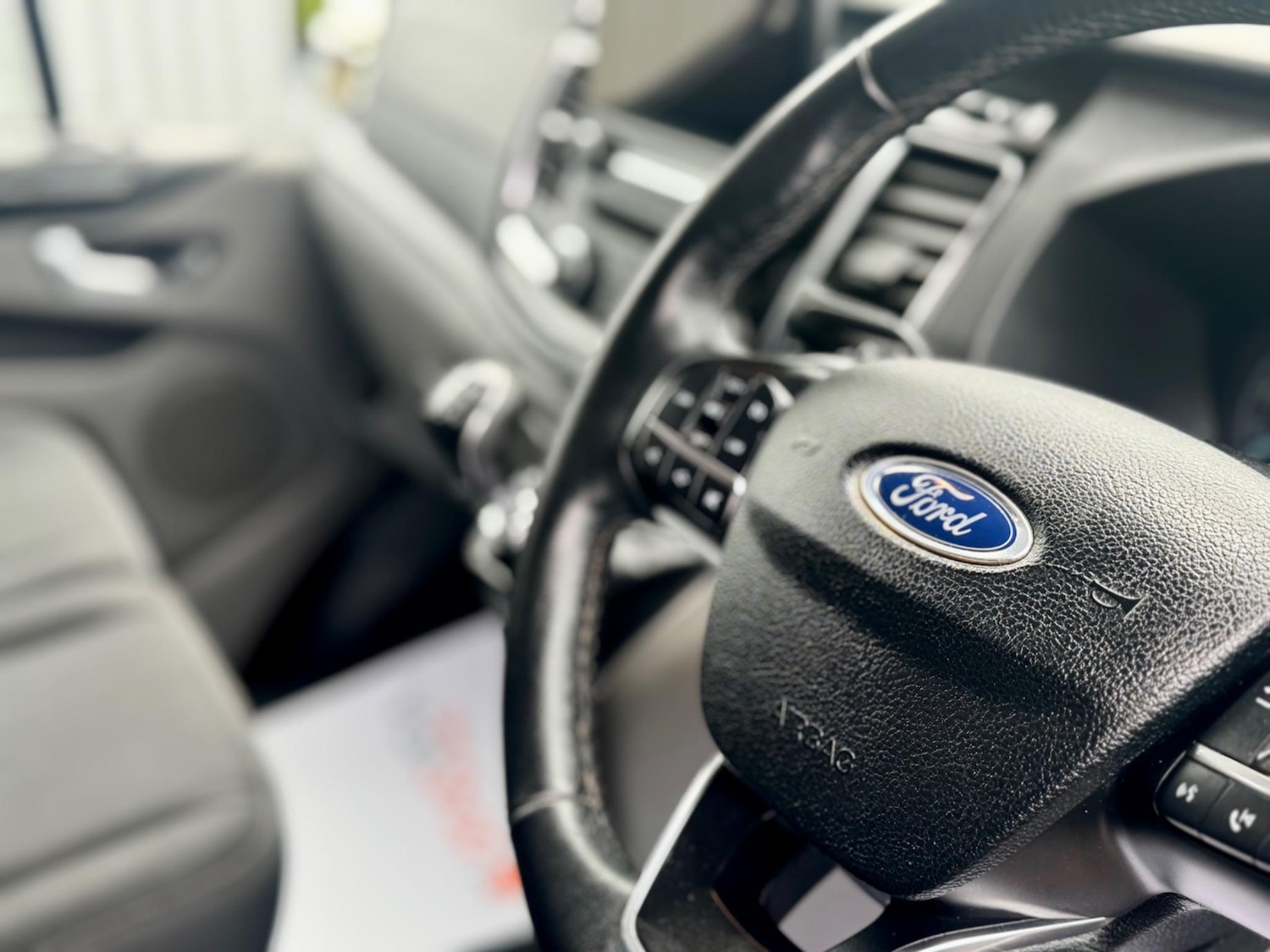 Used Ford Transit Custom 2022 for sale - 74895686: Photo 22