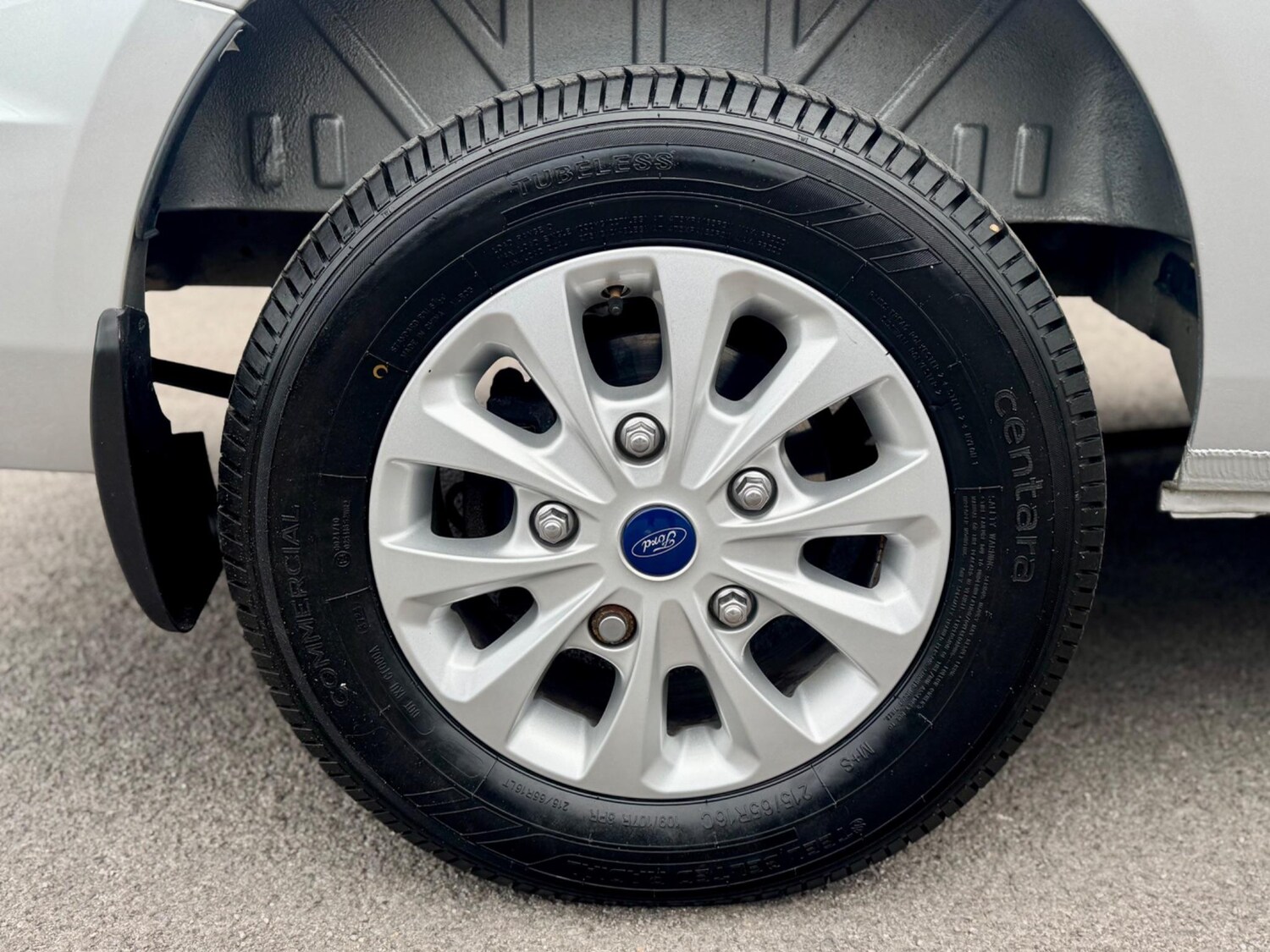 Used Ford Transit Custom 2022 for sale - 74895686: Photo 25