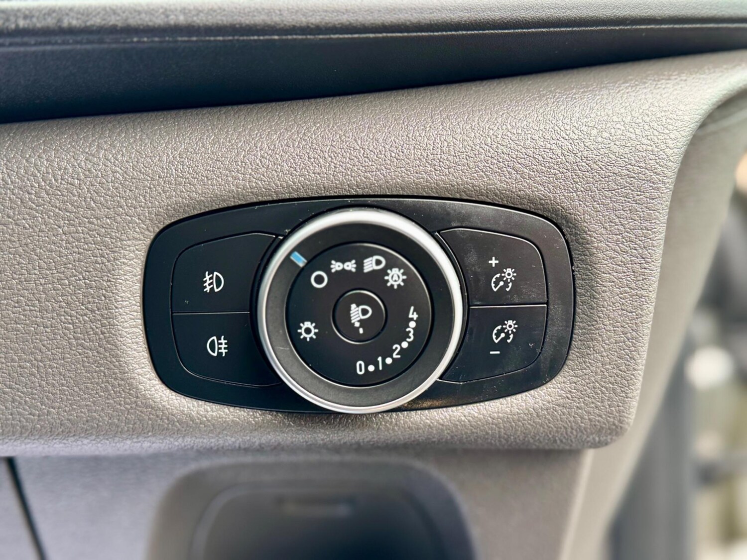 Used Ford Transit Custom 2022 for sale - 74895686: Photo 29