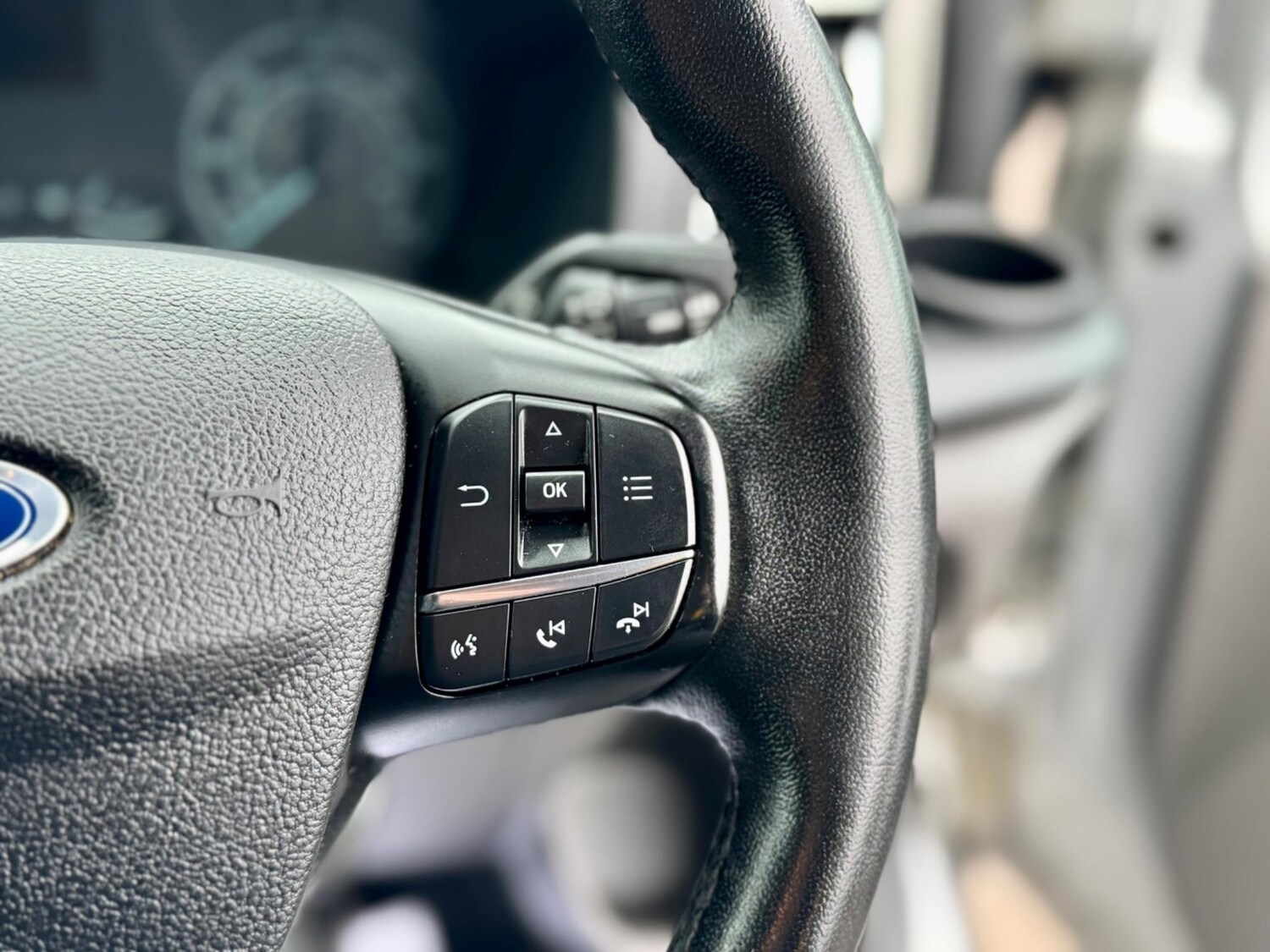 Used Ford Transit Custom 2022 for sale - 74895686: Photo 32
