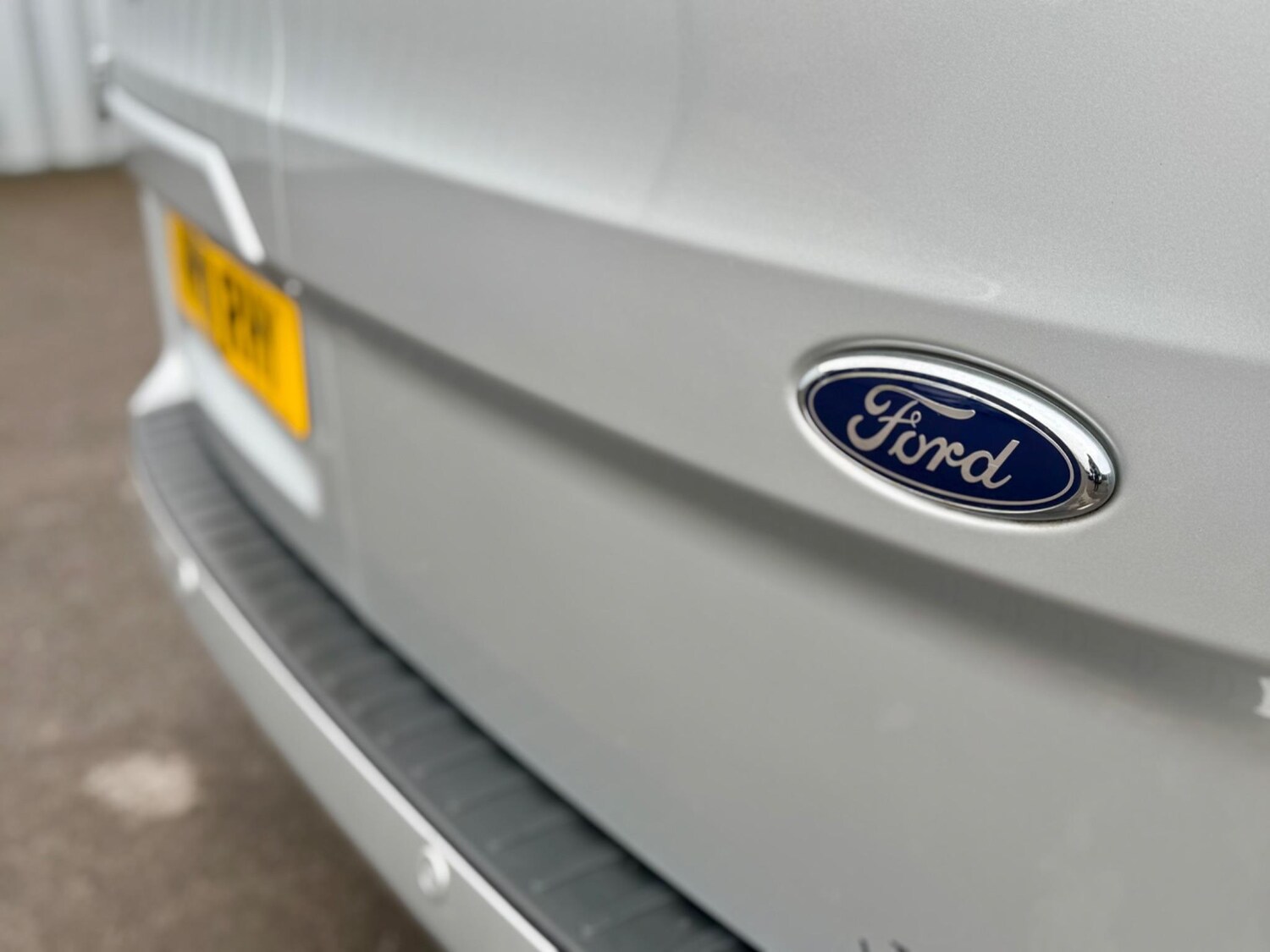 Used Ford Transit Custom 2022 for sale - 74895686: Photo 38