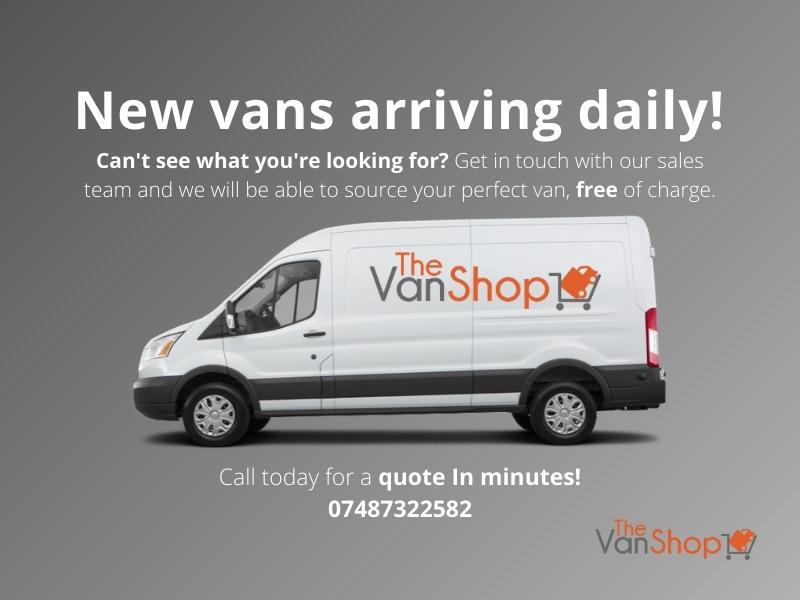 Used Ford Transit Custom 2022 for sale - 74895686: Photo 41