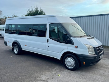 Used Ford Transit 2009 for sale - 78999145: Photo