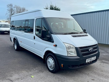 Used Ford Transit 2009 for sale - 78999145: Photo
