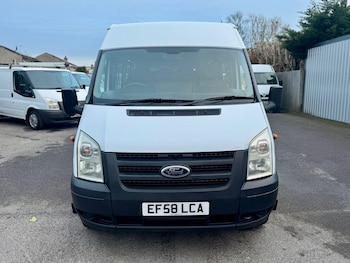 Used Ford Transit 2009 for sale - 78999145: Photo