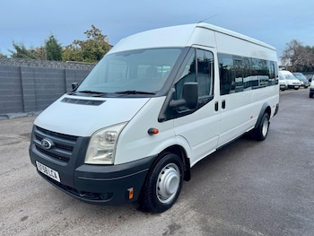 Used Ford Transit 2009 for sale - 78999145: Photo