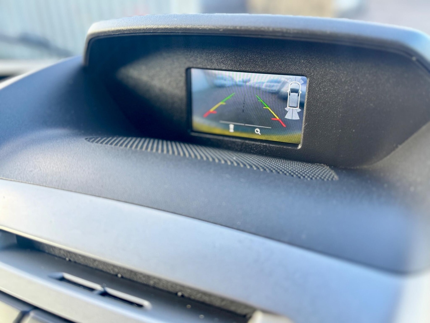 Used Ford Transit 2018 for sale - 77229389: Photo 20