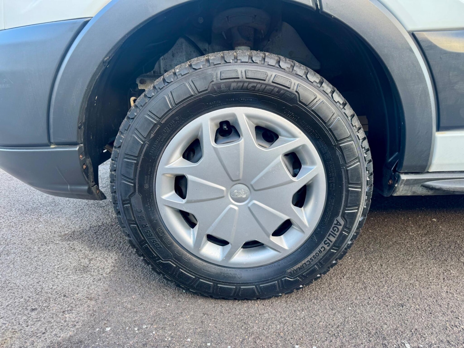 Used Ford Transit 2018 for sale - 77229389: Photo 22