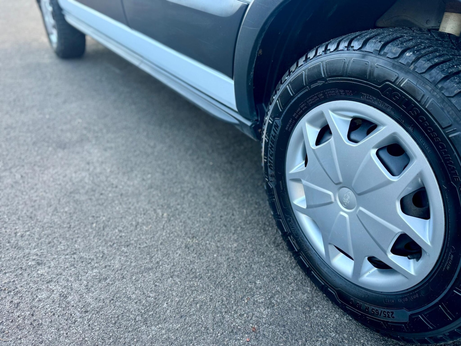 Used Ford Transit 2018 for sale - 77229389: Photo 23