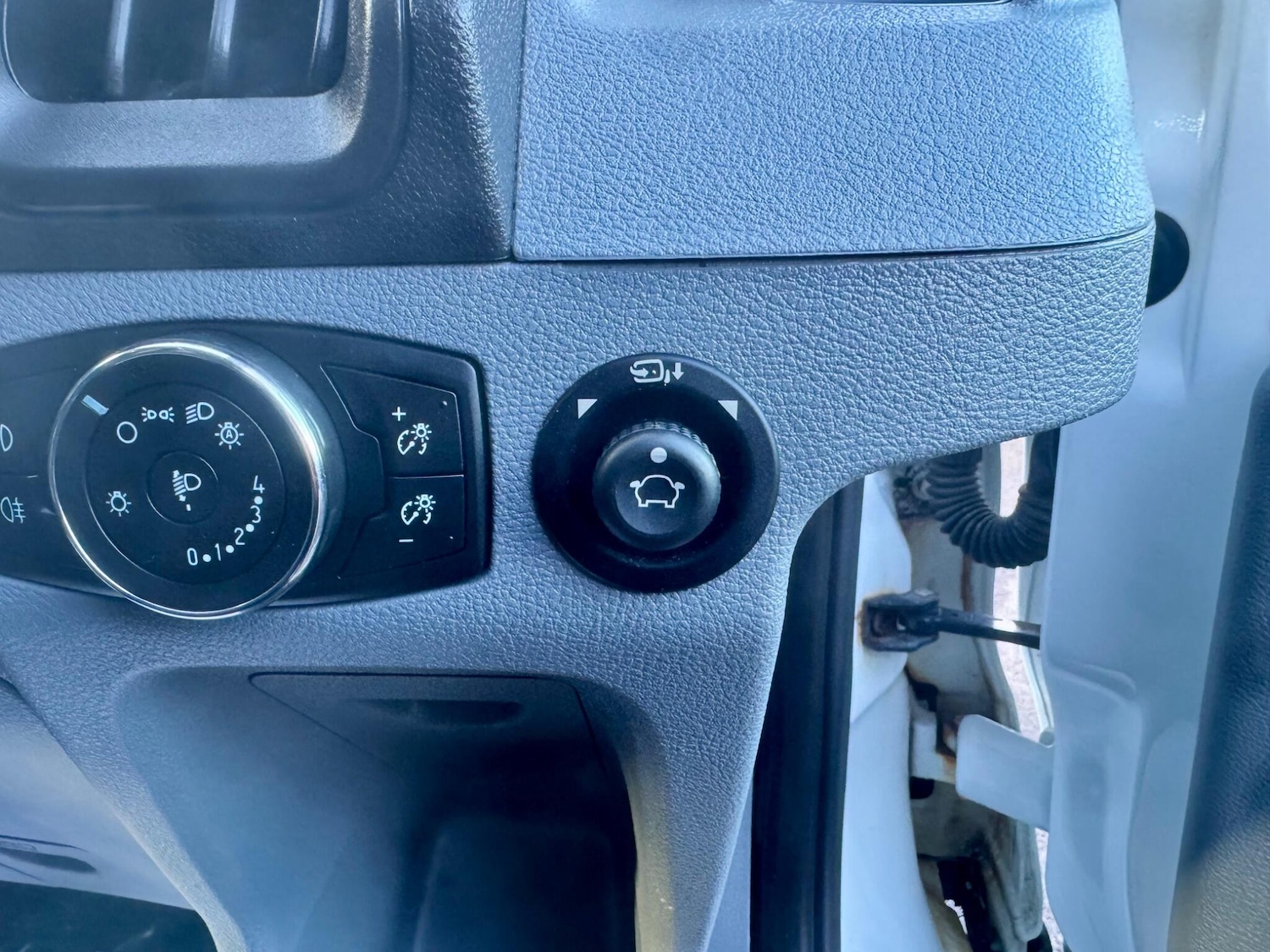 Used Ford Transit 2018 for sale - 77229389: Photo 24