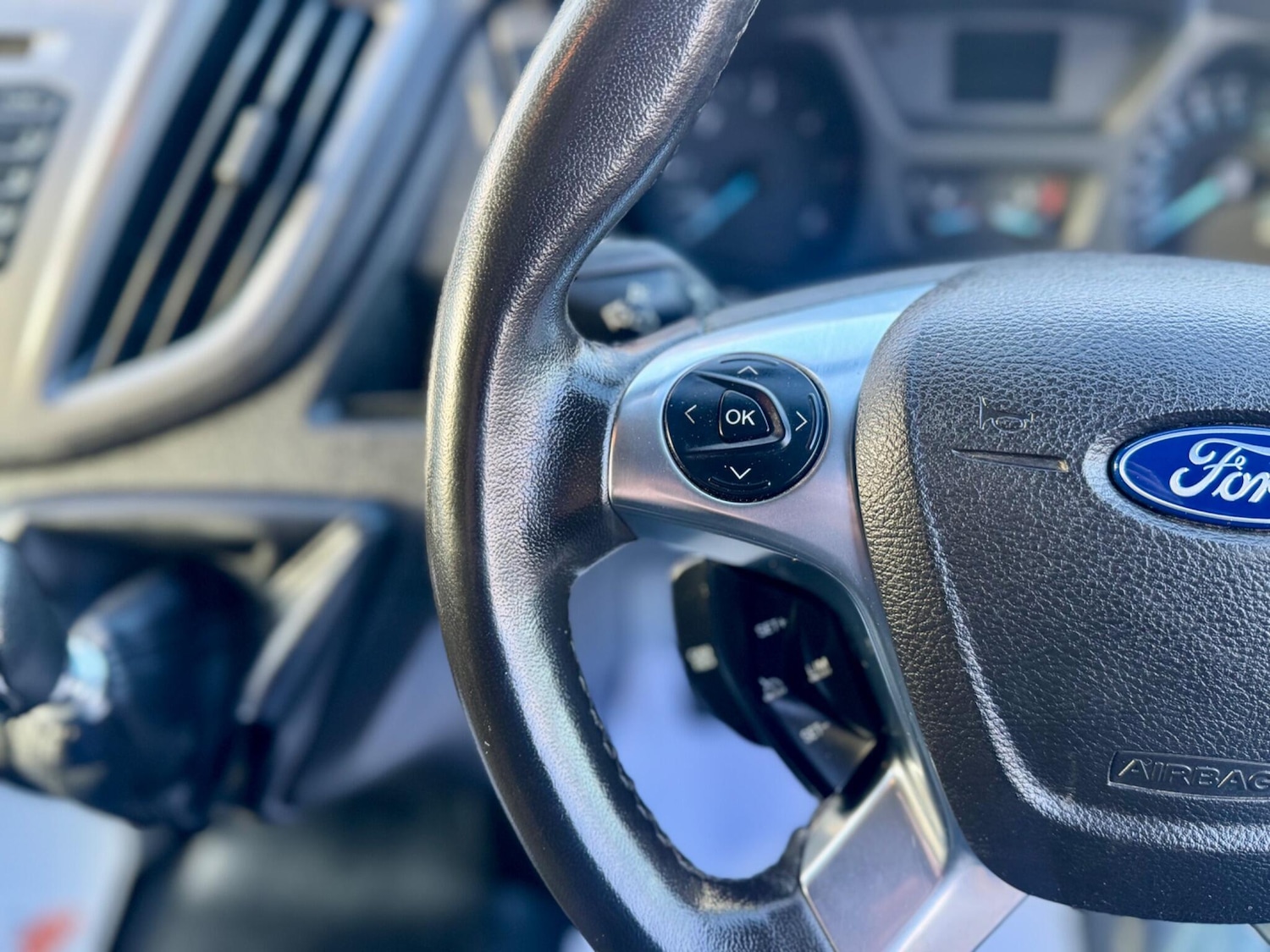 Used Ford Transit 2018 for sale - 77229389: Photo 26