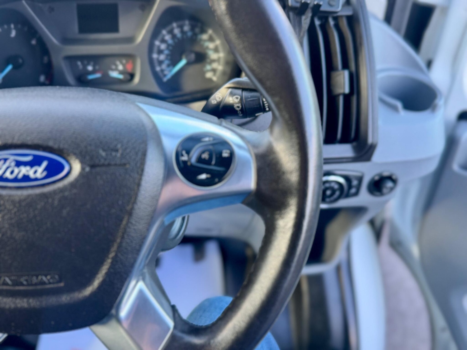 Used Ford Transit 2018 for sale - 77229389: Photo 27