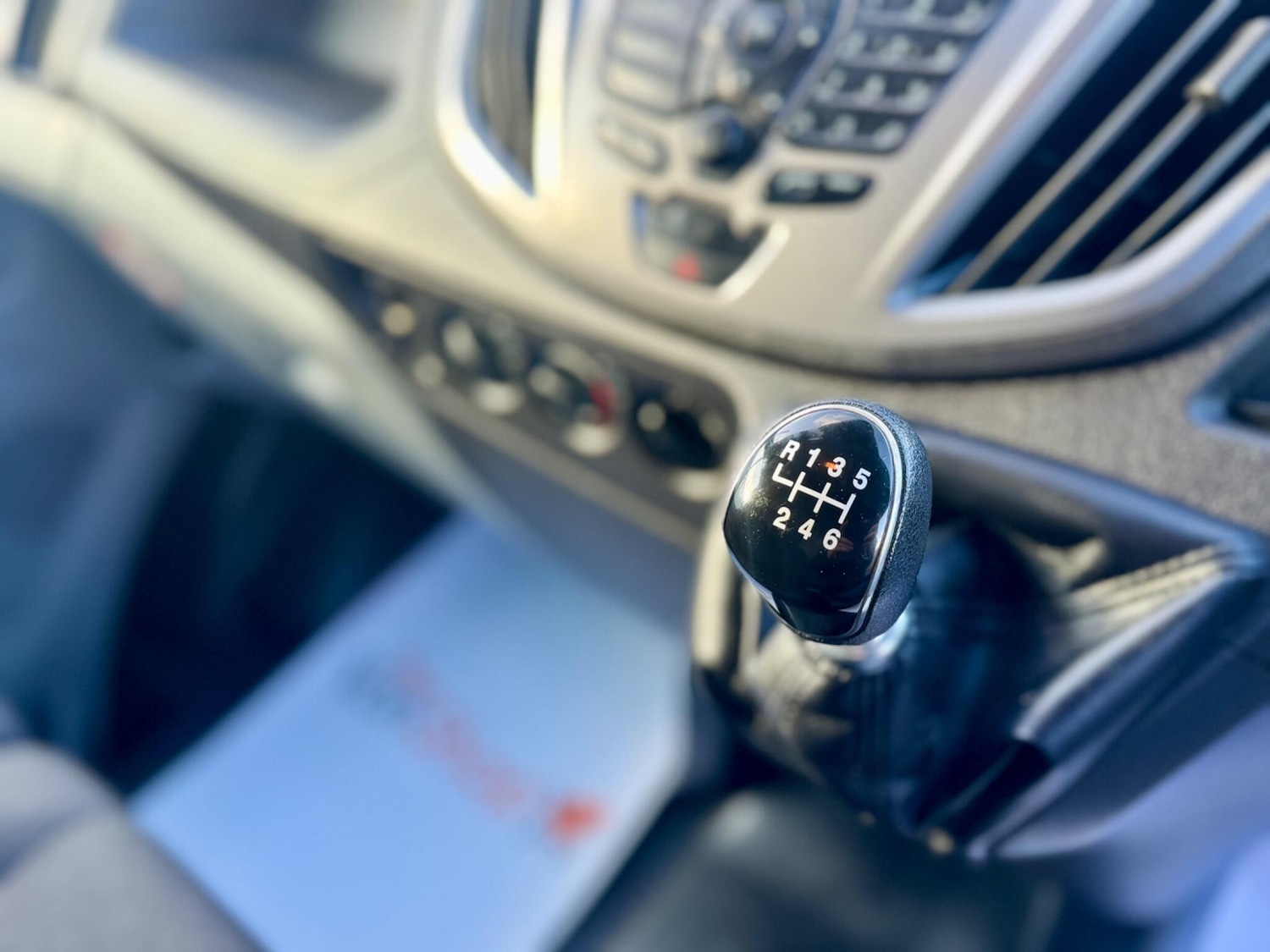 Used Ford Transit 2018 for sale - 77229389: Photo 28