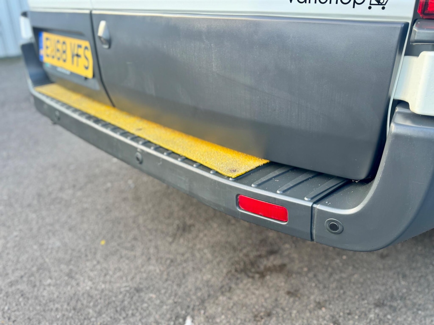 Used Ford Transit 2018 for sale - 77229389: Photo 29