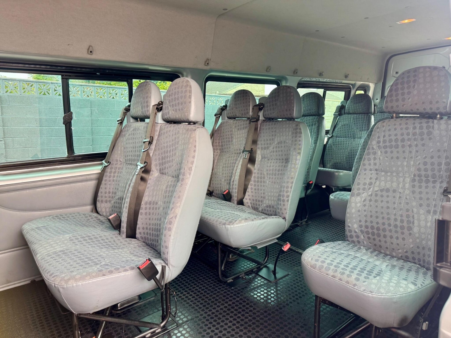 Used Ford Transit 2010 for sale - 76060284: Photo 15