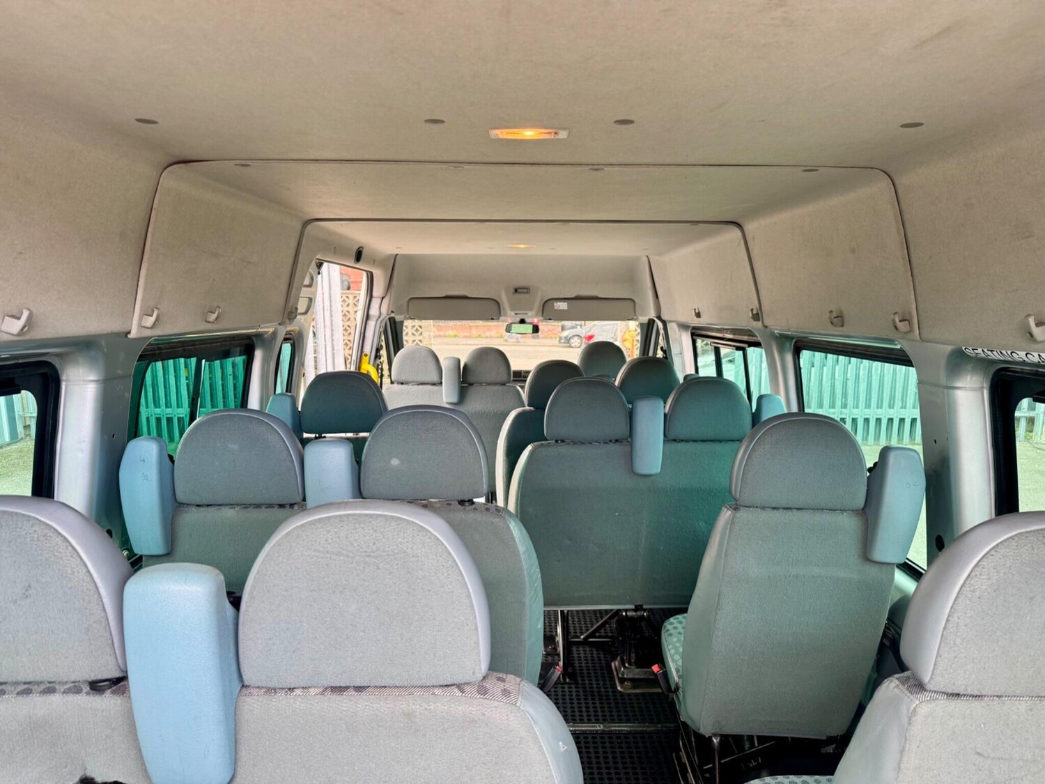 Used Ford Transit 2010 for sale - 76060284: Photo 18