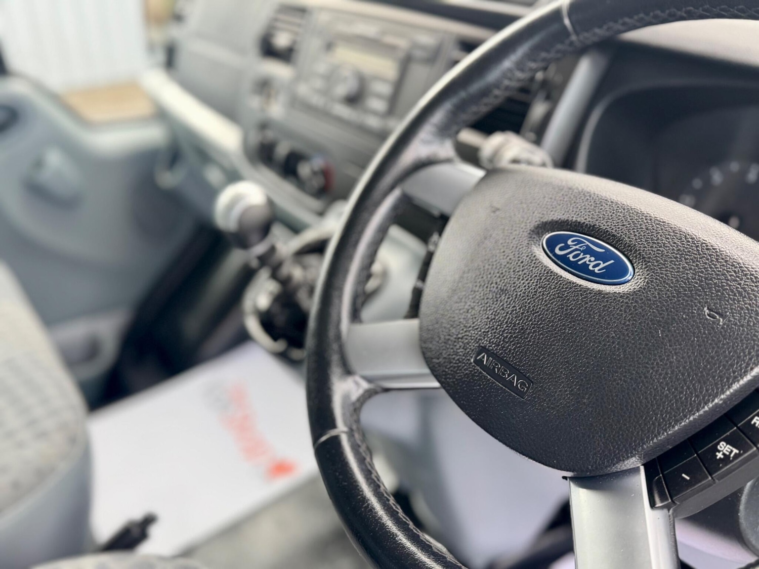 Used Ford Transit 2010 for sale - 76060284: Photo 19