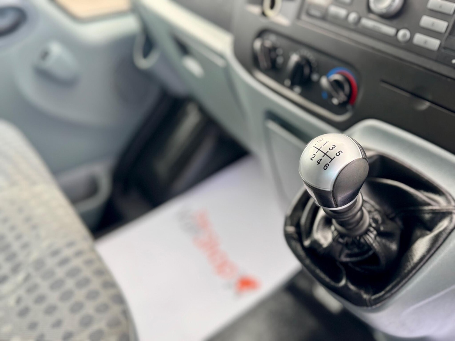 Used Ford Transit 2010 for sale - 76060284: Photo 20