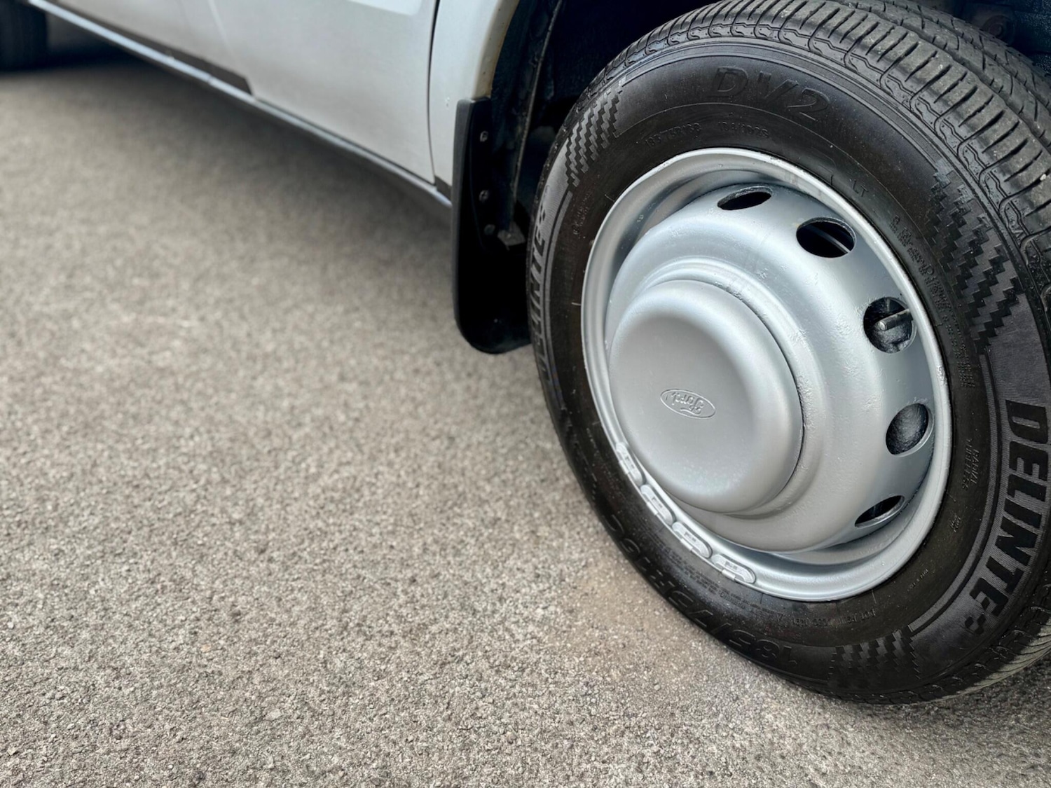 Used Ford Transit 2010 for sale - 76060284: Photo 23