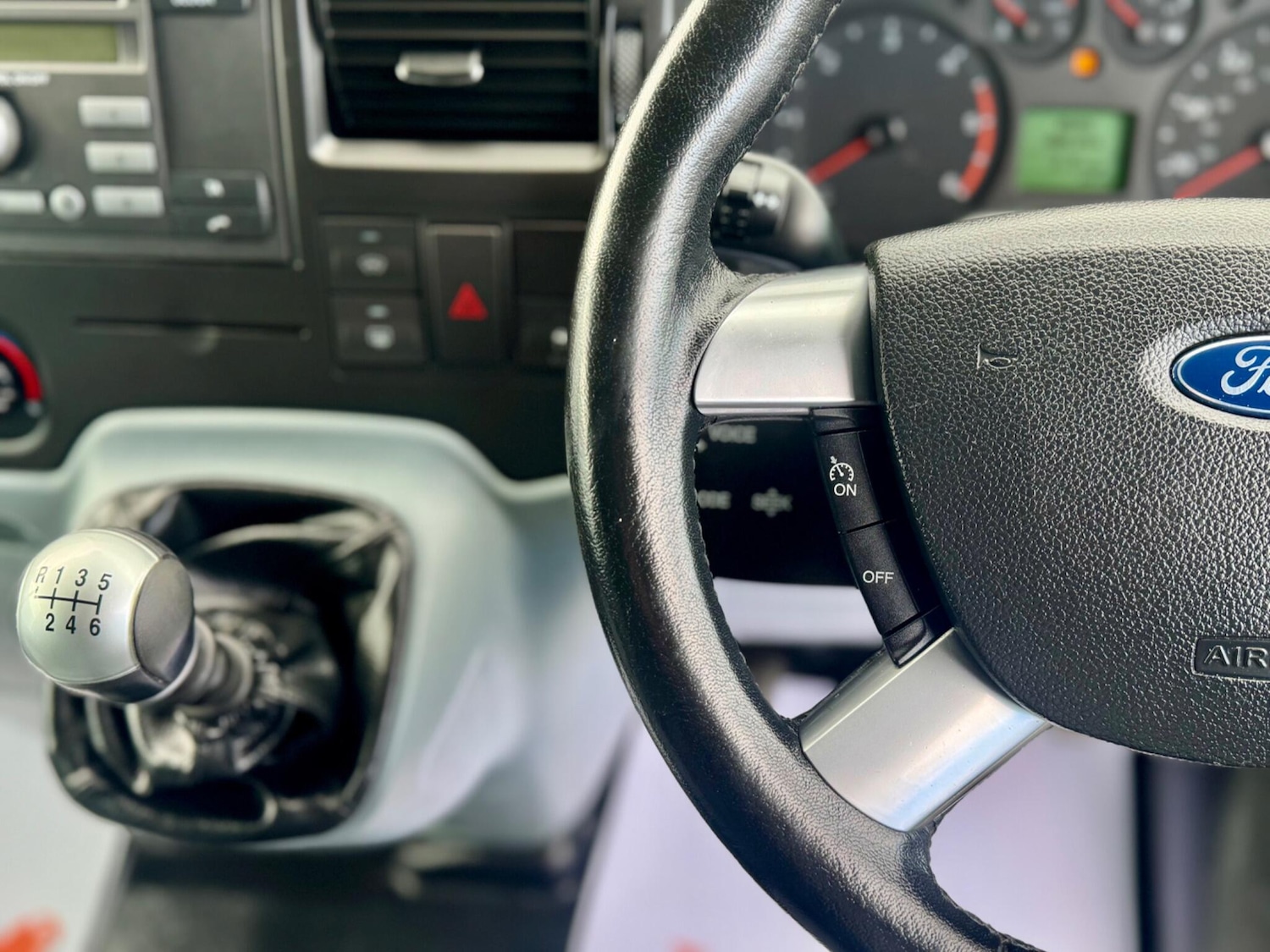 Used Ford Transit 2010 for sale - 76060284: Photo 24