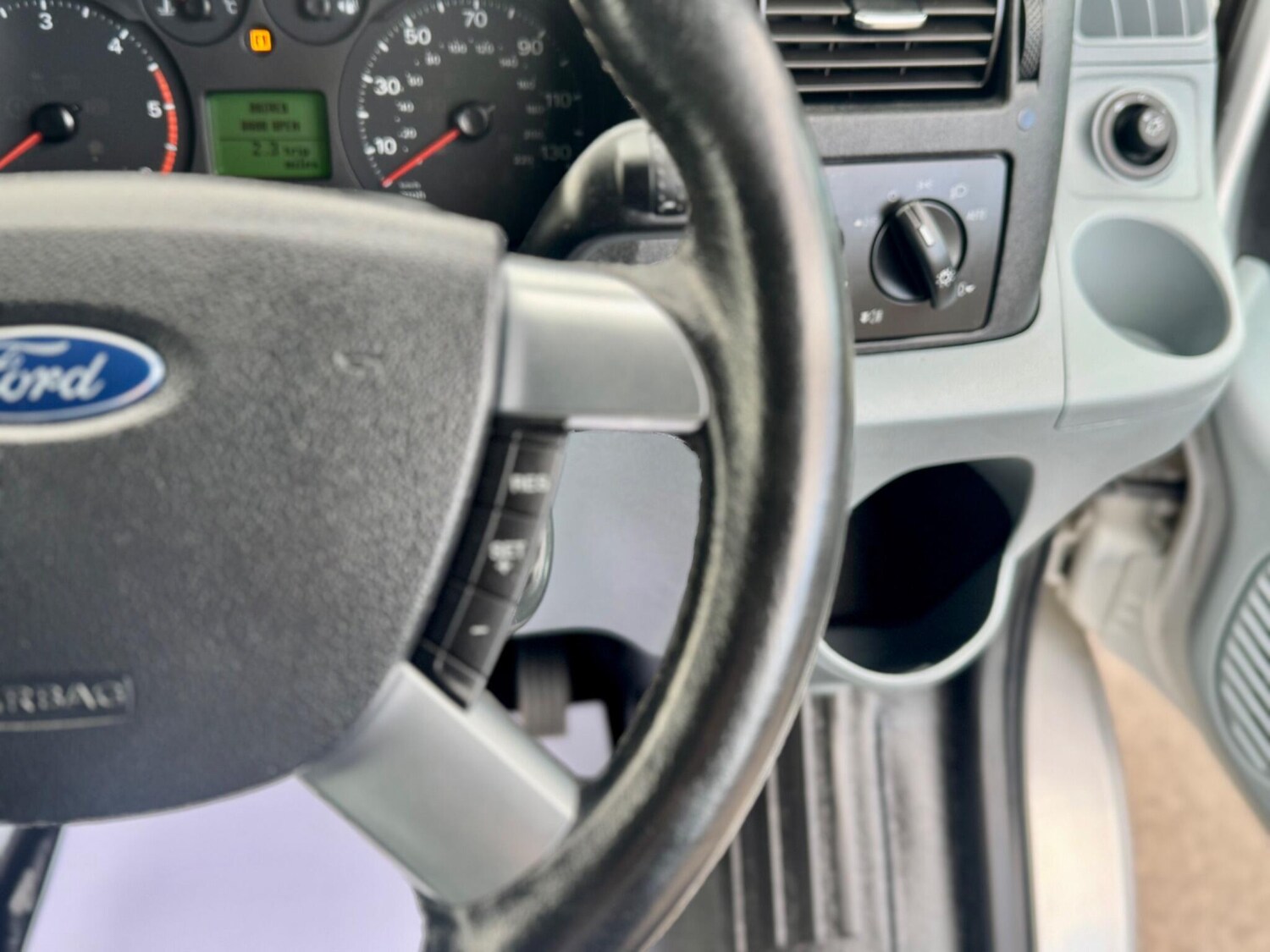 Used Ford Transit 2010 for sale - 76060284: Photo 25