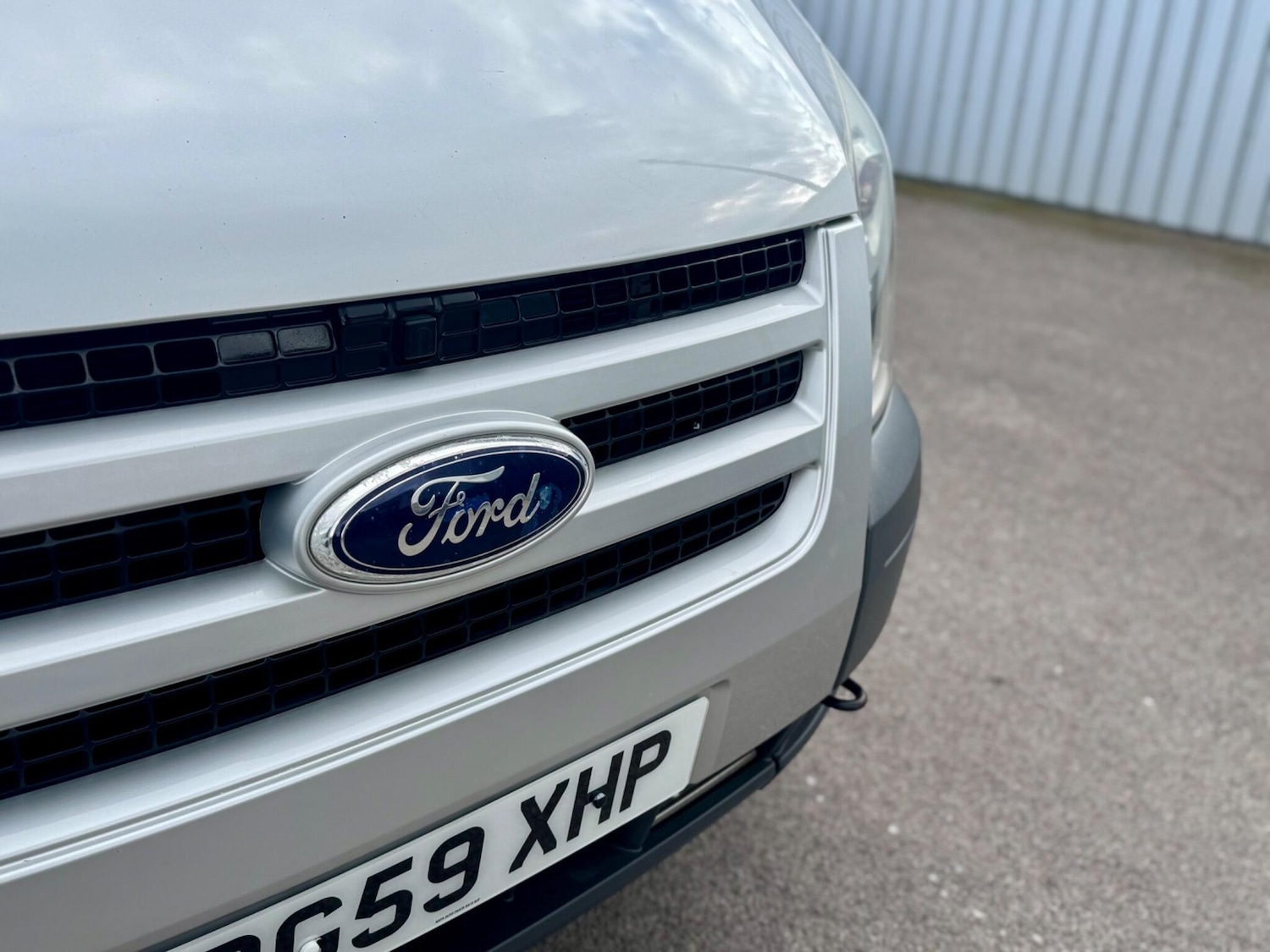 Used Ford Transit 2010 for sale - 76060284: Photo 26