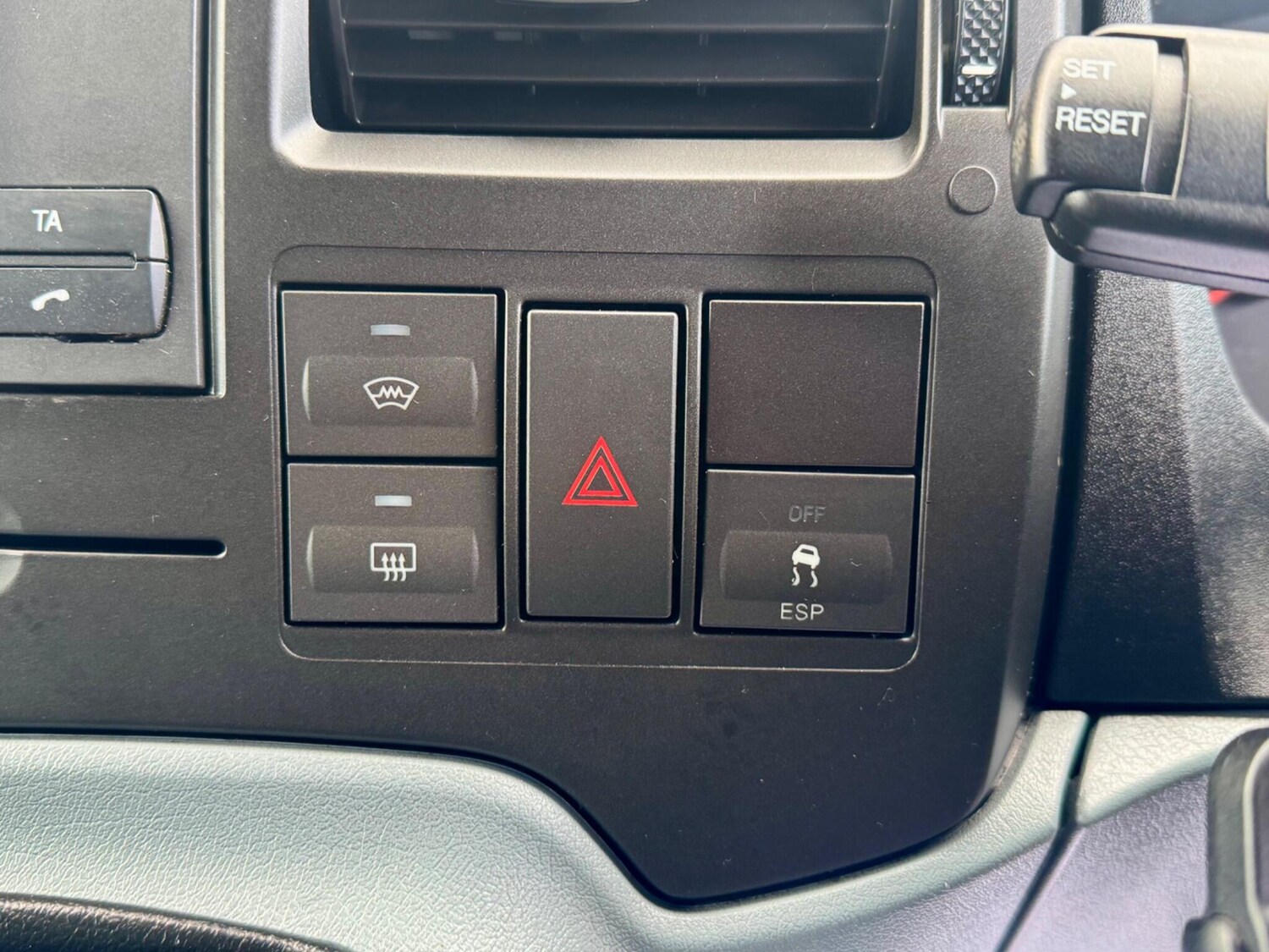 Used Ford Transit 2010 for sale - 76060284: Photo 29