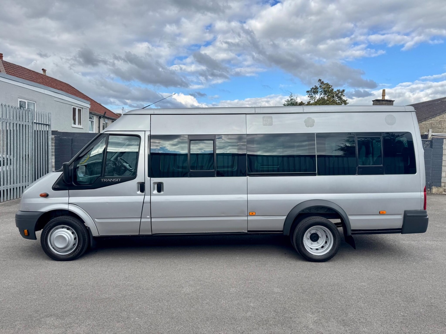 Used Ford Transit 2010 for sale - 76060284: Photo 6